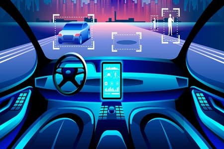 Modern Technologies Enhancing Passenger Car Experience